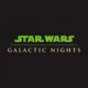 Star Wars Galactic Nights