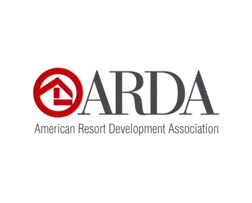 ARDA World 2018 Logo