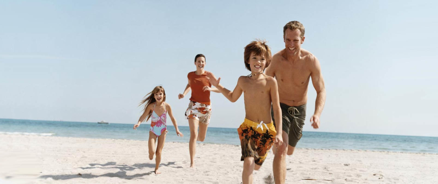 Families love the staySky® Vacation Clubs' membership