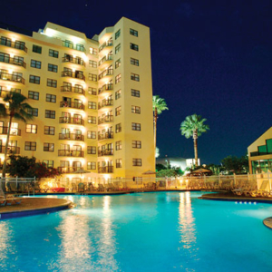 The Enclave Hotel & Suites in Orlando