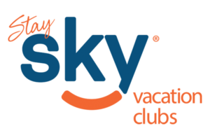 staySky Hotels & Resorts Logo Color