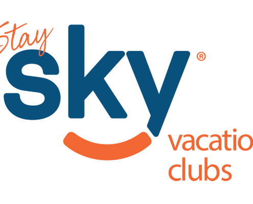 staySky Hotels & Resorts Logo Color