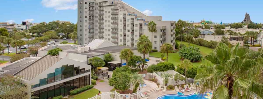 The Enclave Hotel & Suites Orlando